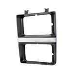 Headlight Bezel For Gmc C2500 Suburban 83-84 Driver Side Standard Line. Fixed Price $25.95.