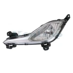 For 13-17 Elantra Gt Hatchback Front Driving Fog Light Lamp Assembly Driver Side. Fixed Price $115.95.