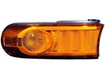 For 2007-2011 Toyota Fj Cruiser Turn Signal Light Front Left Depo 33321bg 2010. Fixed Price $36.03.