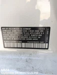 Lh Qtr Pnl Mtd Tail Lamp Oem 22-24 Volkswagen Golf Gti 1yr Wrnty. Fixed Price $150.00.