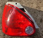 04-08 Nissan Maxima Lh Driver Side Tail Light Oem. Fixed Price $54.96.
