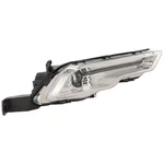 Fog Light Driving Lamp Front Passenger Right Side Hand Hs7z15200g For Explorer. Fixed Price $148.97.