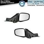 Power Side View Mirrors Left & Right Pair Set New For 00-05 Chevy Impala. Fixed Price $104.85.