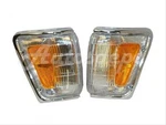 For Toyota 1989 1990 1991 Pickup 4wd Park Corner Light Set. Fixed Price $85.08.