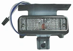 Restoparts Left Hand Park Lamp Assembly For 1969 Chevy Chevelle Ss With Trim. Fixed Price $99.98.