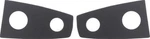 Fender Turn Signal Base Gasket Set For 1966-1972 Plymouth Barracuda Models. Fixed Price $20.89.