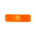 Front Left Side Turn Signal/parking Light For 1983-88 Ford Ranger 2wd E3tz13201a. Fixed Price $18.55.