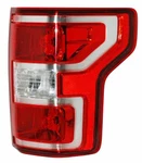 Tail Light Lamp Ford F150 2018 - 2019 W/o Led Rh Right Passenger Side. Fixed Price $150.00.