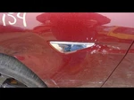 Tesla Model S 2012 Corner/park Light. Fixed Price $53.00.