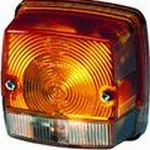 Hella 003014251 Lamp Turn/mrkr 3014 Amb/wht Flsh. Fixed Price $51.59.