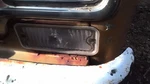 Driver Corner/park Light Fits 75-78 Blazer/jimmy (full Size) 1722565 Lens Lamp L. Fixed Price $12.00.