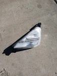2019-2021 Kia Forte Left Driver Turn Signal Light Foglight(oem)92305-m70. Fixed Price $29.99.