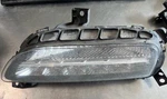 Driver Corner/park Light S Hybrid Bumper Hid Fits 12-16 Porsche Panamera. Fixed Price $145.99.
