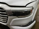 Driver Headlight Reflector Chrome Bezel Fits 25 Dodge 1500 Pickup. Fixed Price $329.00.