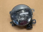 2017 2018 Maserati Levante Front Left Bumper Fog Light Lamp 1442 Oem. Fixed Price $83.99.