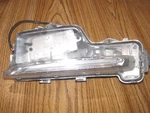 Volvo S60 V60 Cross Country Daytime Running Light Fog Lamp Park Rh Oem Driver. Fixed Price $244.94.