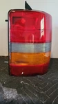 Eagle Eyes Tail Light Left Rear 93-98 Jeep Grand Cherokee Cs027-u000l New Ys1. Fixed Price $40.00.