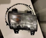 2018-2025 Jeep Gladiator Wrangler Front Left Lh Turn Signal 6829 3127 Ah-001 Oem. Fixed Price $79.99.