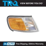 Trq Corner Light Fits 1994-1997 Honda Accord Ho2551109. Fixed Price $31.95.