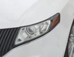 Lincoln Mkt Lh Driver Hid Head Light Lamp Oem Lkq. Fixed Price $628.58.