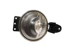 11-14 Mini Cooper R56 Front Left Foglight Lamp Oem 1315300100 (small Crack). Fixed Price $44.00.