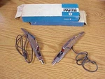 1969 1970 1971 Chrysler Fender Turn Signal Indicator Lamps 300 Nos Mopar. Fixed Price $295.00.