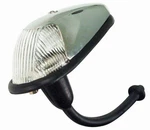 Empi Clear Turn Signal Assembly For 58-63 Vw Beetle 113953041c - Each 98-9530. Fixed Price $39.77.