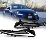 Drl+turn Signal For 2017-20 Lexus Is250/300/350 Is200t Isf Daytime Running Light. Fixed Price $179.99.