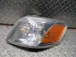 00 01 Toyota Camry Left Front Driver Turn Signal Lamp Fender Mounted. Fixed Price $32.21.