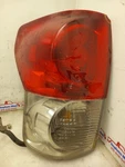 07 08 09 Toyota Tundra Driver Left Tail Light. Fixed Price $97.49.