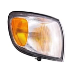 For Toyota Sienna 98-00 Turn Signal/corner Light Passenger Side Replacement. Fixed Price $28.05.