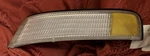 1990-1993 Pontiac Trans Sport Front Left Driver Side Marker Corner/park Light. Fixed Price $18.99.