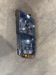 Oem Left Driver Side Quad Halogen Headlamp For Dodge Journey 68200085ac Black. Fixed Price $50.00.