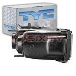 Tyc Front Left Turn Signal Parking Light For 1988-1999 Chevrolet K1500 Ps. Fixed Price $20.14.