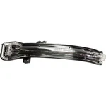 Mirror Turn Signal Lights Driver Left Side Hand 261653vf5a For Versa Note 15-19. Fixed Price $13.32.