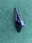 Tesla Model 3 Y Fender Camera Marker Left 2021 2022 2023 Oem Black**tab Broken. Fixed Price $75.00.