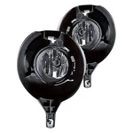 Fog Light For Nissan Frontier 2005-2018 Lh Or Right Chrome Bumper 116-59917l. Fixed Price $77.50.