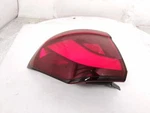 2018-2024 Infiniti Qx80 Rear Driver Quarter Panel Tail Lamp 26555-6gw0a. Fixed Price $384.04.