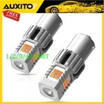1156 Led Amber Turn Signal Blinker Indicator Hi Power Bulb Error Free 1 10set. Fixed Price $165.99.