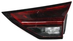 Oem Right Passenger Side Led Tail Lamp For Nissan Rogue 26550-6rr1a. Fixed Price $84.00.