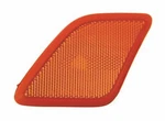Depo Side Marker Light Lens For Mercedes-benz 340-1418l-us. Fixed Price $41.83.