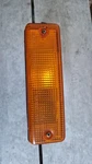 Honda Civic 1983-1987 3rd Gen Front Left Indicator Genuine Stanley Complete. Fixed Price $63.48.