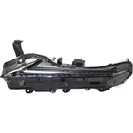For 2015-2021 Nx300h Front Left Fog Lights Clear Plastic 81620-78050 Lx2562102 Q. Fixed Price $452.95.