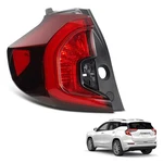 Full Led Tail Light For 2022-2024 Gmc Terrain Sle Slt At4 Left Driver Outer Side. Fixed Price $99.99.