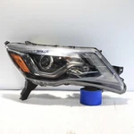 2017-2020 Nissan Pathfinder Halogen Right Side Headlight Assembly Oem 260109pf1a. Fixed Price $388.33.