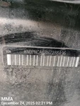 Lh Qtr Pnl Mtd Tail Lamp Oem 17-19 Kia Sportage 1yr Wrnty. Fixed Price $75.00.