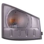 Front Turn Signal Marker Light Right For 2007-2015 Isuzu Npr Nqr Gmc W3500 W5500. Fixed Price $45.17.