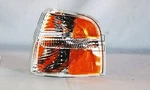 Tyc Turn Signal / Parking Light For 02-04 Explorer 18-5706-01-9. Fixed Price $32.86.
