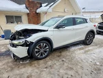Passenger Corner/park Light Fog Lamps Fits 17-19 Infiniti Qx30. Fixed Price $219.80.
