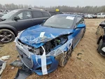 2016 Hyundai Veloster Oem Right Fog Light Assembly, Used, 112k Miles. Fixed Price $85.88.